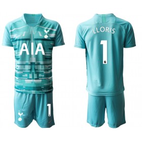 Divisa di Calcio Tottenham Hotspur Portiere LLORIS 1 Bambino III 2019/2020